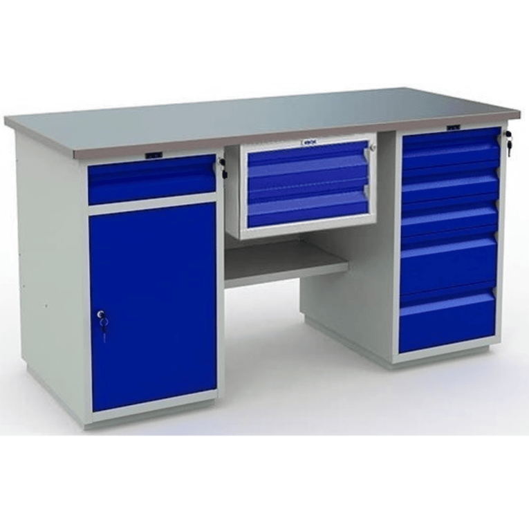 Верстак Profi WT160.WD2/WD5.100 купить в Белгороде