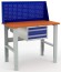 Верстак Expert W120.F2/F2.110 купить в Белгороде