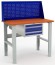 Верстак Expert W120.F2/F2.110 купить в Белгороде