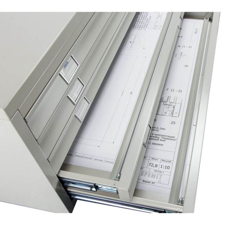 Картотека A1-05/1 (верх) купить в Белгороде Картотека A1-05/1 (верх) купить в Белгороде