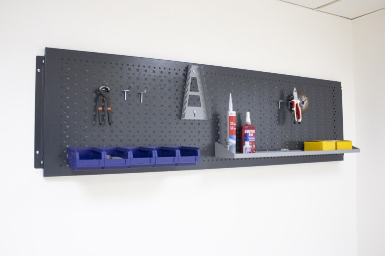 Панель перфорированная 1760 SMART купить в Белгороде