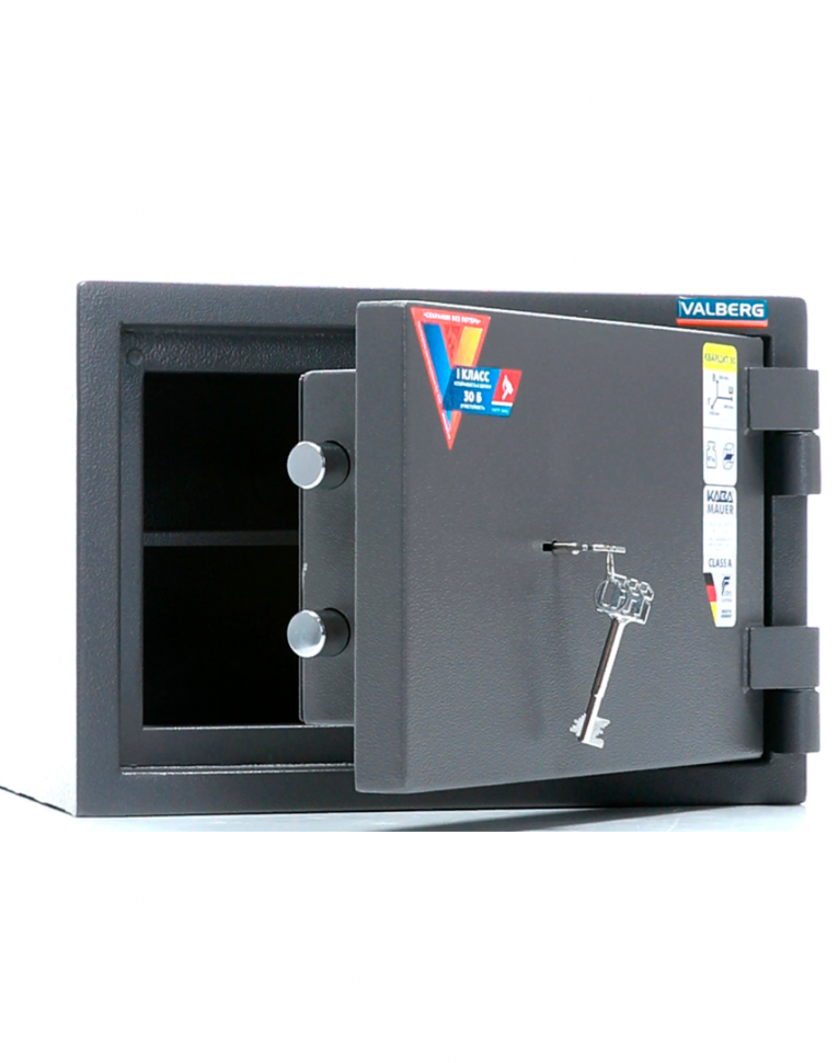 Взломостойкий сейф Valberg Кварцит 30 купить в Белгороде