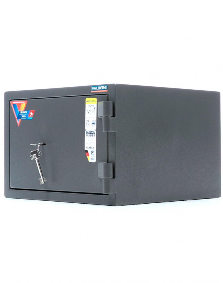 Взломостойкий сейф Valberg Кварцит 30 купить в Белгороде