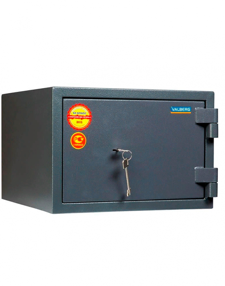 Взломостойкий сейф Valberg Кварцит 30 купить в Белгороде