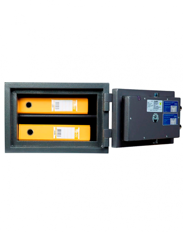 Взломостойкий сейф Valberg Кварцит 30 купить в Белгороде