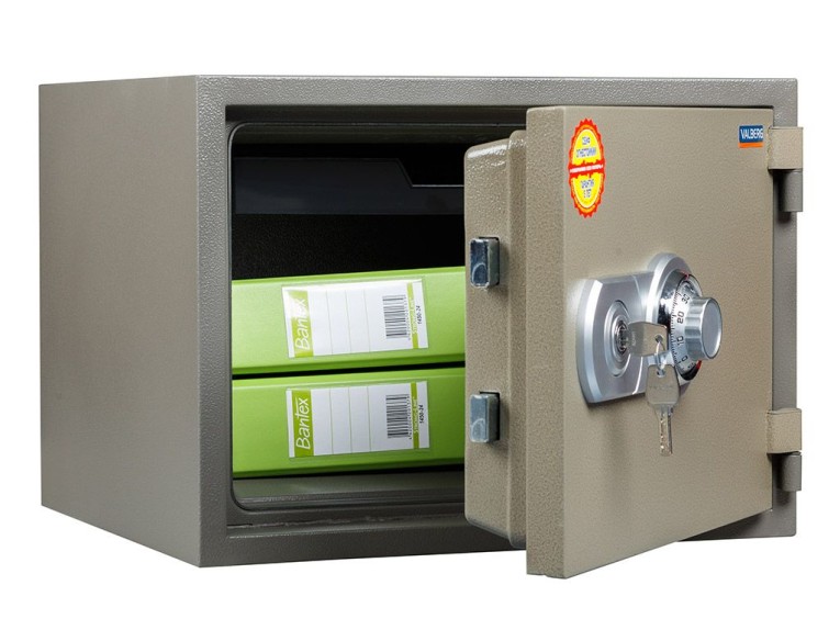 Огнестойкий сейф Valberg FRS-36 CL купить в Белгороде Огнестойкий сейф Valberg FRS-36 CL купить в Белгороде