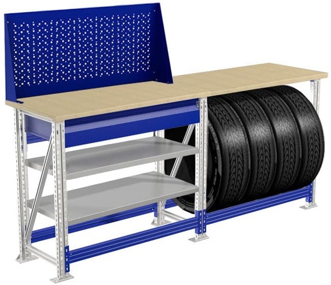 Верстак Master M100.MF1 / MF1 / MF1.112.000 купить в Белгороде Верстак Master M100.MF1 / MF1 / MF1.112.000 купить в Белгороде