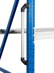 Ручка трубчатая СТ-4 АТ40020 Ручка трубчатая СТ-4 АТ40020