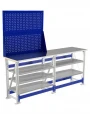 Верстак Master MT100.MF1 / MF1 / MF1.023.002