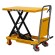 Гидравлический подъемный стол PT 500A (500 кг; 815х500 мм; 0,9 м) SMARTLIFT (SMART) купить в Белгороде