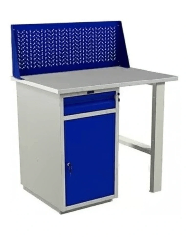 Верстак Profi WT100.WD2/F1.010 купить в Белгороде