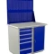 Верстак Profi WT100.WD5/WD1.021