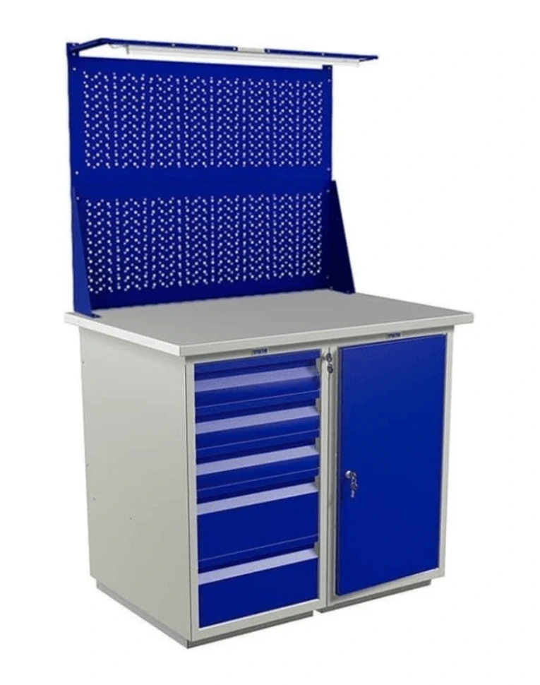 Верстак Profi WT100.WD5/WD1.021 купить в Белгороде