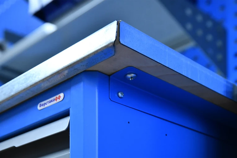 Верстак PRF 161.37.1 купить в Белгороде Верстак PRF 161.37.1 купить в Белгороде