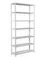 Стеллаж MS Strong 2000х700х600 7 полок Стеллаж MS Strong 2000х700х600 7 полок