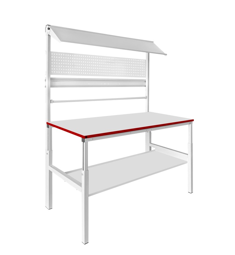 Стол упаковочный Gresson КСУ-1500х900 купить в Белгороде Стол упаковочный Gresson КСУ-1500х900 купить в Белгороде