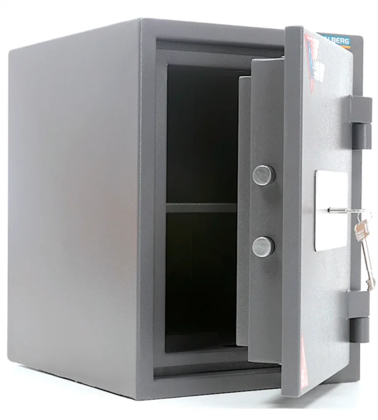 Огневзломостойкий сейф Valberg Гарант 49 купить в Белгороде