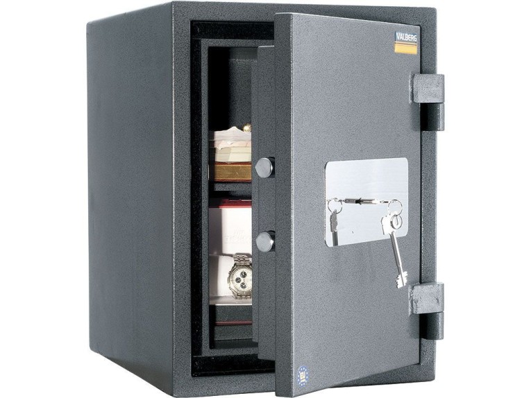 Огневзломостойкий сейф Valberg Гарант 49 купить в Белгороде