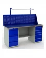 Верстак Практик Profi WT160.WD3/WD5.011 Верстак Практик Profi WT160.WD3/WD5.011