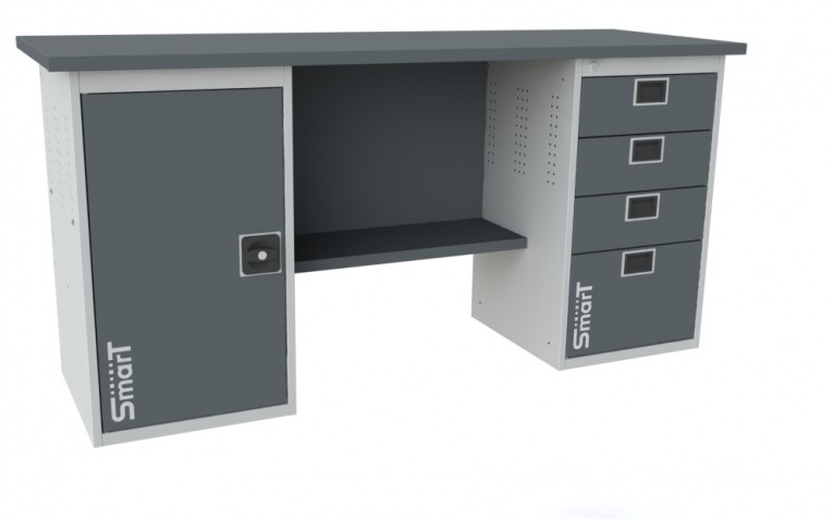 Верстак SMART 1760.1.S2.4 купить в Белгороде