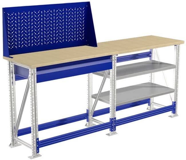 Верстак Master M100.MF1 / MF1 / MF1.110.002 купить в Белгороде Верстак Master M100.MF1 / MF1 / MF1.110.002 купить в Белгороде