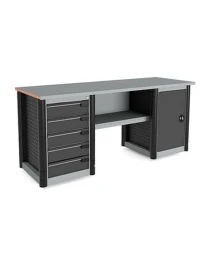 Верстак Profi M № 204 MTS 200.PM1.PM5.000