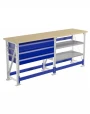 Верстак Master M100.MF1 / MF1 / MF1.300.002