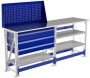 Верстак Master MT100.MF1 / MF1 / MF1.311.002 Верстак Master MT100.MF1 / MF1 / MF1.311.002