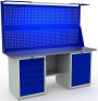 Верстак Expert W200.WS6/WS1.021.W Верстак Expert W200.WS6/WS1.021.W