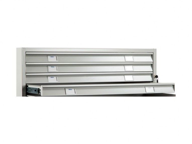 Картотека A1-05/3 (низ) купить в Белгороде