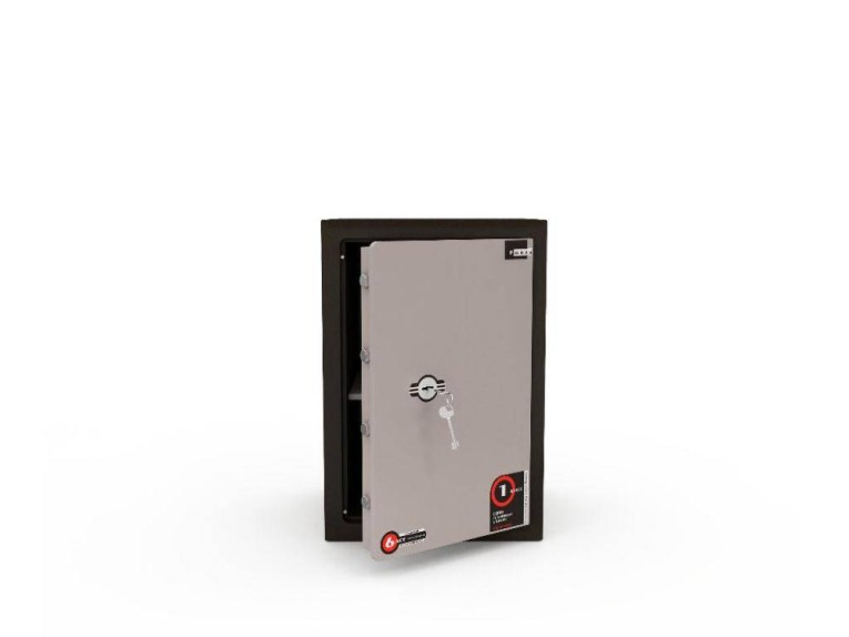 Сейф LS-010 K купить в Белгороде Сейф LS-010 K купить в Белгороде