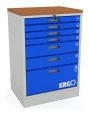 Тумба инструментальная ERGO XM 07.2