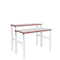 Стол рабочий Gresson СРД-1500х500