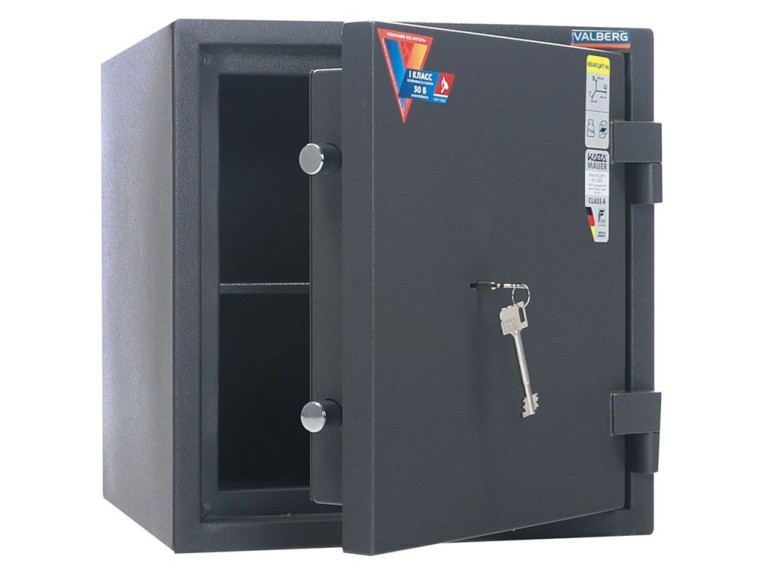 Взломостойкий сейф Valberg Кварцит 46 купить в Белгороде Взломостойкий сейф Valberg Кварцит 46 купить в Белгороде