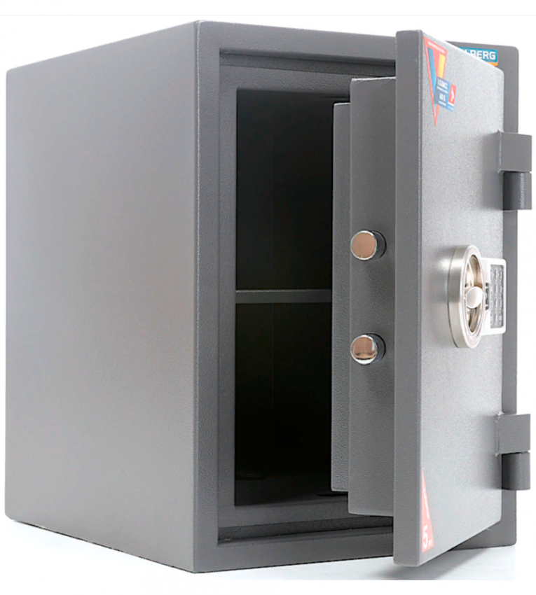 Огневзломостойкий сейф Valberg Гарант 49 EL купить в Белгороде Огневзломостойкий сейф Valberg Гарант 49 EL купить в Белгороде