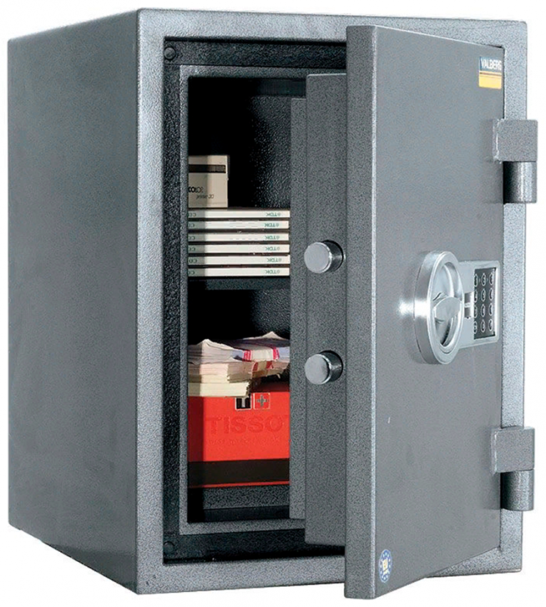 Огневзломостойкий сейф Valberg Гарант 49 EL купить в Белгороде Огневзломостойкий сейф Valberg Гарант 49 EL купить в Белгороде