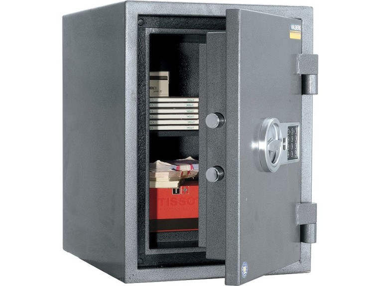 Огневзломостойкий сейф Valberg Гарант 49 EL купить в Белгороде Огневзломостойкий сейф Valberg Гарант 49 EL купить в Белгороде