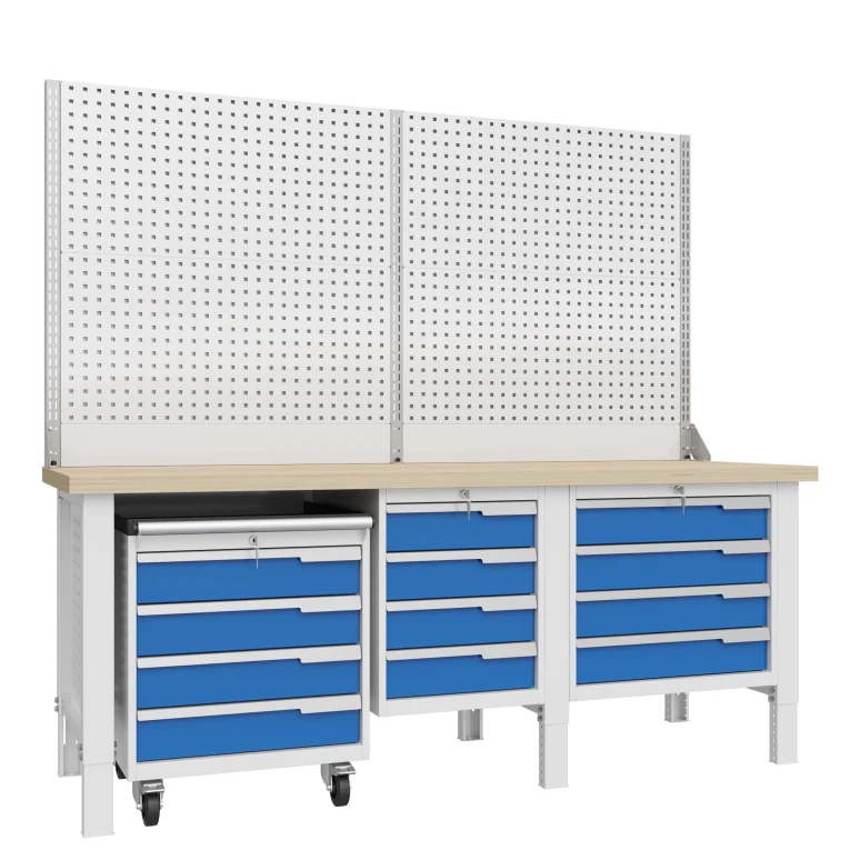 Стол-верстак Craft 2202.S4L4M4.4-2 купить в Белгороде Стол-верстак Craft 2202.S4L4M4.4-2 купить в Белгороде