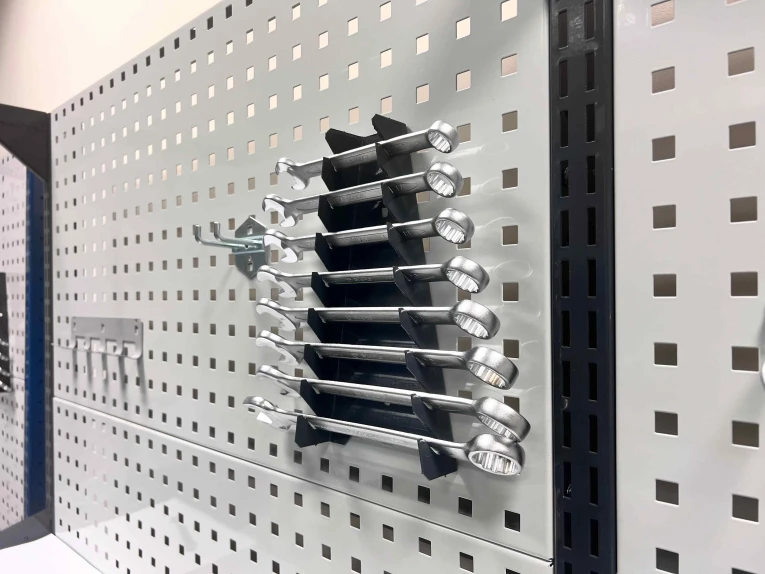 Стол-верстак Craft 2202.S4L4M4.4-2 купить в Белгороде Стол-верстак Craft 2202.S4L4M4.4-2 купить в Белгороде