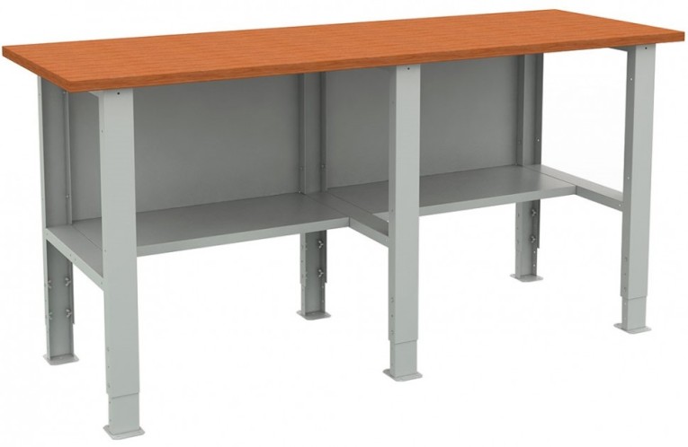 Верстак Expert (№220) W200.F2/F2/F2.000 купить в Белгороде Верстак Expert (№220) W200.F2/F2/F2.000 купить в Белгороде