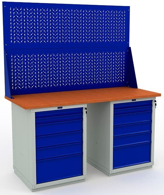 Верстак Expert W160.WS6/WS6.020 купить в Белгороде Верстак Expert W160.WS6/WS6.020 купить в Белгороде