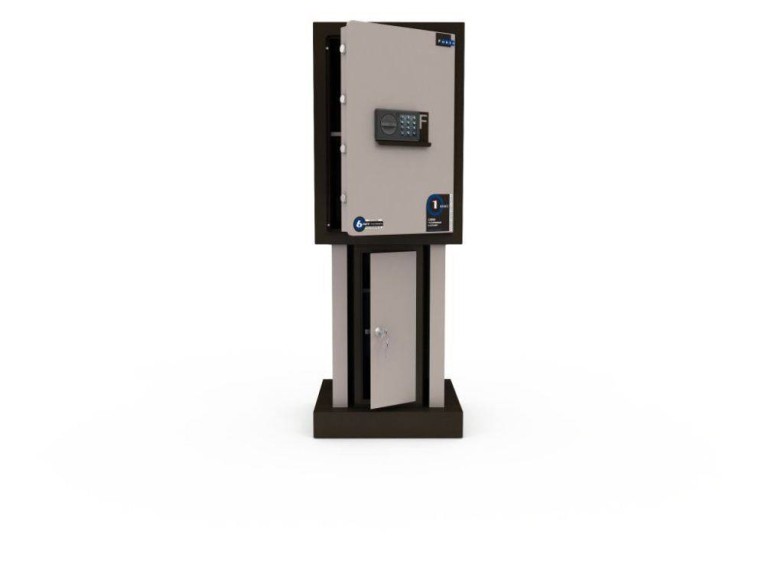 Сейф LS-010K EC купить в Белгороде Сейф LS-010K EC купить в Белгороде