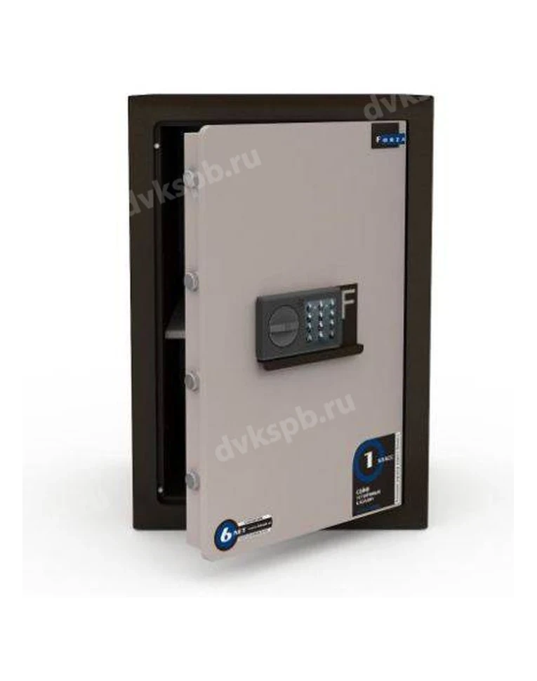 Сейф LS-010K EC купить в Белгороде