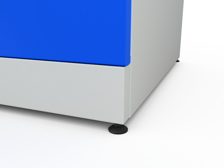 Тумба инструментальная ERGO XM 07.4 купить в Белгороде Тумба инструментальная ERGO XM 07.4 купить в Белгороде