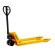 Гидравлическая тележка (рохля) SB (DF-III, г/п 2500 кг, вилы 1150x550 мм, PDP) SMARTLIFT (SMART) купить в Белгороде