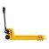 Гидравлическая тележка (рохля) SB (DF-III, г/п 2500 кг, вилы 1150x550 мм, PDP) SMARTLIFT (SMART) купить в Белгороде