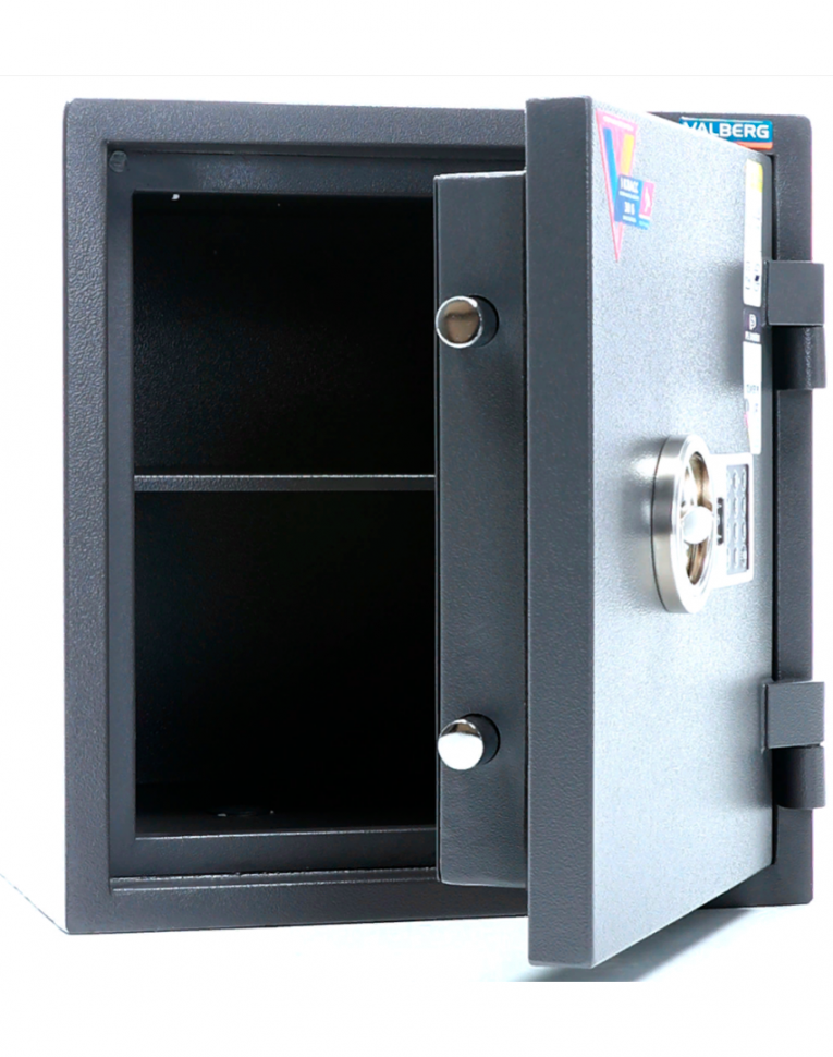 Взломостойкий сейф Valberg Кварцит 46 EL купить в Белгороде