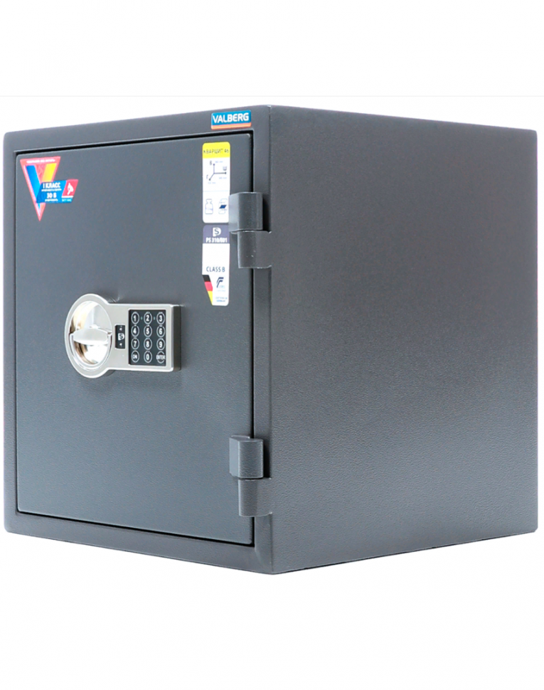 Взломостойкий сейф Valberg Кварцит 46 EL купить в Белгороде