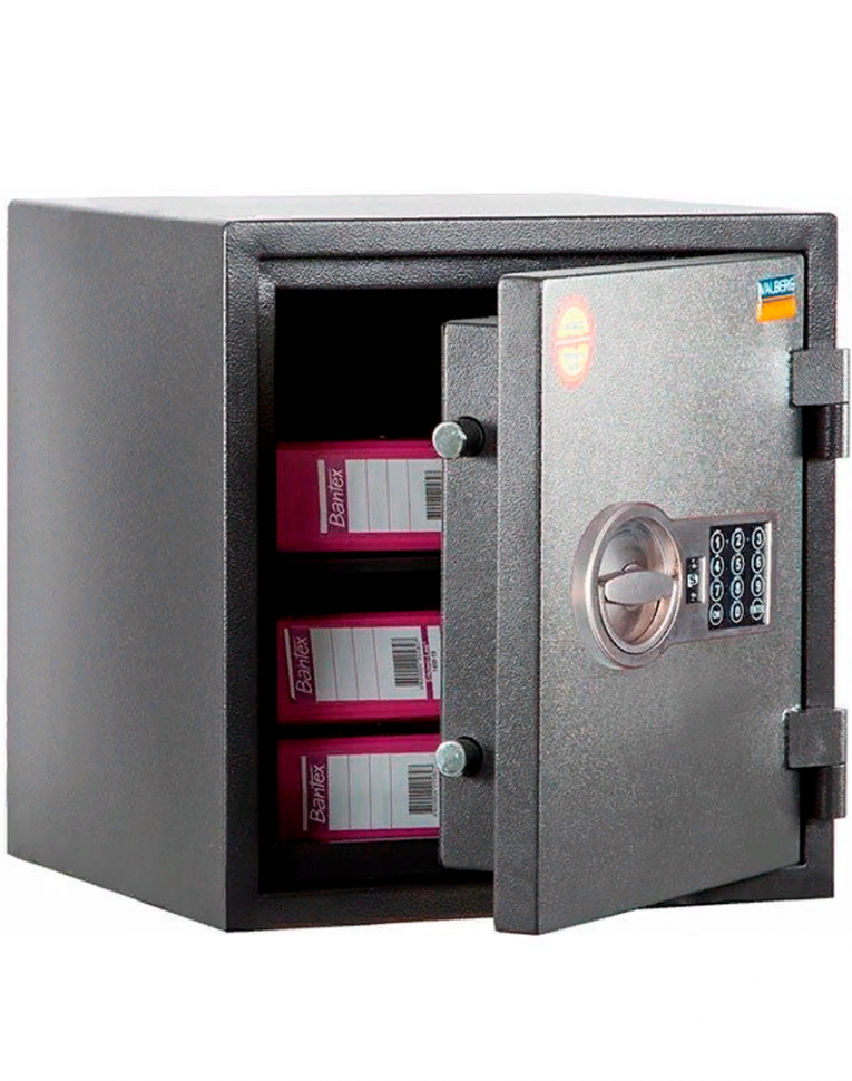 Взломостойкий сейф Valberg Кварцит 46 EL купить в Белгороде