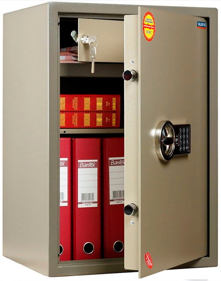 Офисный сейф Valberg ASM-63T EL купить в Белгороде Офисный сейф Valberg ASM-63T EL купить в Белгороде